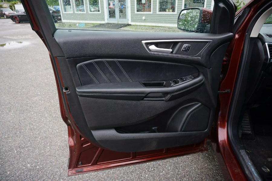 2015 Ford Edge 4dr Sport AWD, available for sale in Searsport, Maine | Searsport Motor Company. Searsport, Maine 2015 Ford Edge 4dr Sport AWD, available for sale in Searsport, Maine | Searsport Motor Company. Searsport, Maine