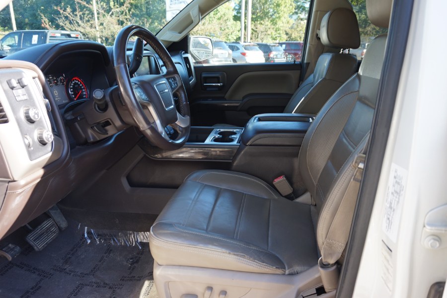 Used GMC Sierra 1500 4WD Crew Cab 143.5" Denali 2015 | Searsport Motor Company. Searsport, Maine Used GMC Sierra 1500 4WD Crew Cab 143.5" Denali 2015 | Searsport Motor Company. Searsport, Maine