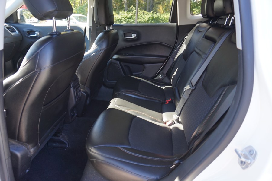 Used Jeep Compass Latitude 4x4 2018 | Searsport Motor Company. Searsport, Maine Used Jeep Compass Latitude 4x4 2018 | Searsport Motor Company. Searsport, Maine