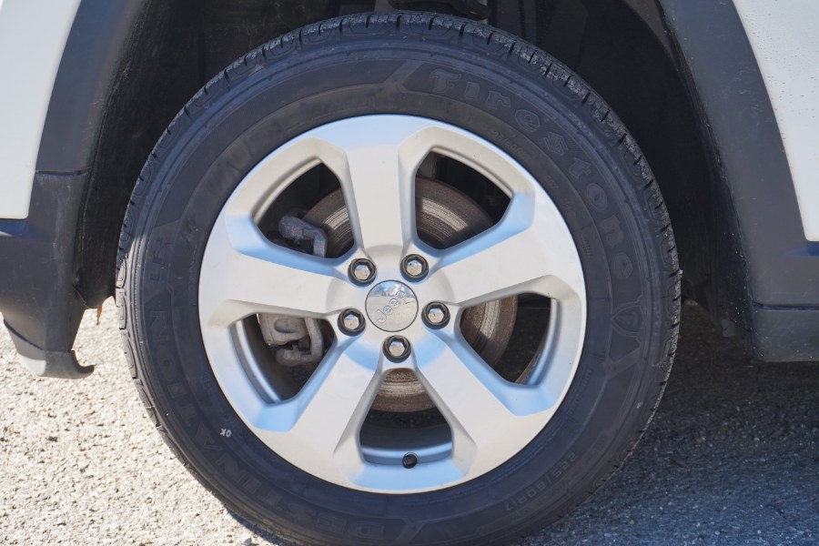 Used Jeep Compass Latitude 4x4 2018 | Searsport Motor Company. Searsport, Maine Used Jeep Compass Latitude 4x4 2018 | Searsport Motor Company. Searsport, Maine