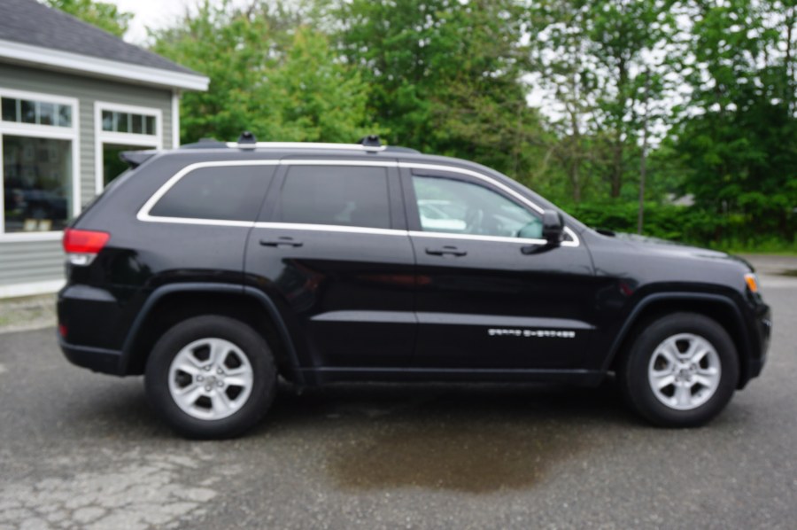Used Jeep Grand Cherokee 4WD 4dr Laredo 2014 | Searsport Motor Company. Searsport, Maine Used Jeep Grand Cherokee 4WD 4dr Laredo 2014 | Searsport Motor Company. Searsport, Maine