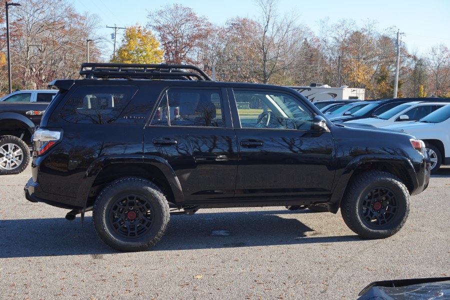 Used Toyota 4Runner TRD Pro 4WD (Natl) 2023 | Searsport Motor Company. Searsport, Maine Used Toyota 4Runner TRD Pro 4WD (Natl) 2023 | Searsport Motor Company. Searsport, Maine