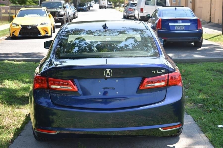 Used Acura Tlx 2.4L 2020 | Certified Performance Motors. Valley Stream, New York