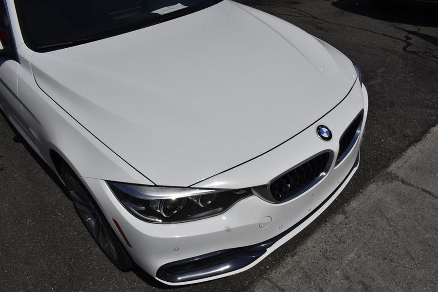 Used BMW 4 Series 430i xDrive Gran Coupe 2019 | Certified Performance Motors. Valley Stream, New York