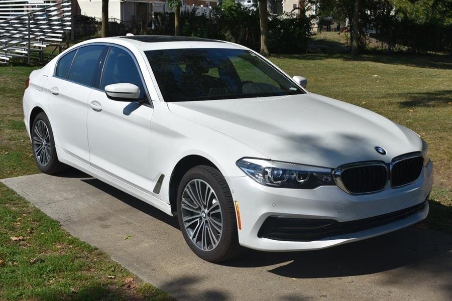 Used BMW 5 Series 530i xDrive 2019 | Certified Performance Motors. Valley Stream, New York