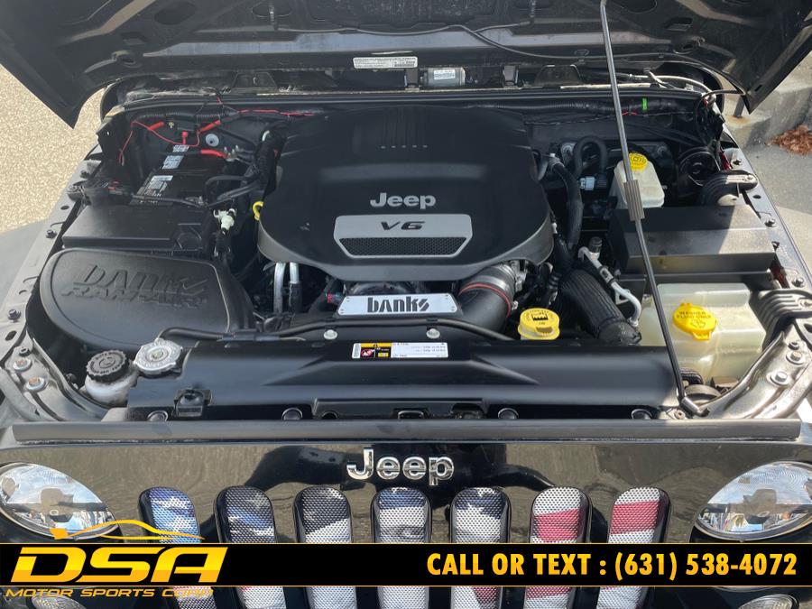 2014 Jeep Wrangler 4WD 2dr Sport, available for sale in Commack, New York | DSA Motor Sports Corp. Commack, New York 2014 Jeep Wrangler 4WD 2dr Sport, available for sale in Commack, New York | DSA Motor Sports Corp. Commack, New York