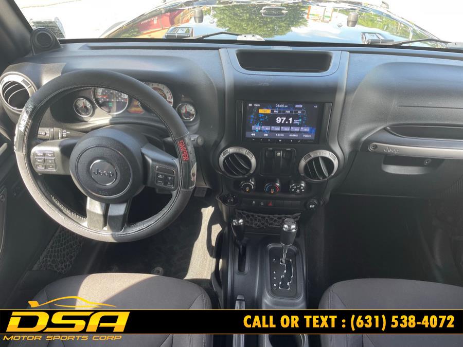 2014 Jeep Wrangler 4WD 2dr Sport, available for sale in Commack, New York | DSA Motor Sports Corp. Commack, New York 2014 Jeep Wrangler 4WD 2dr Sport, available for sale in Commack, New York | DSA Motor Sports Corp. Commack, New York