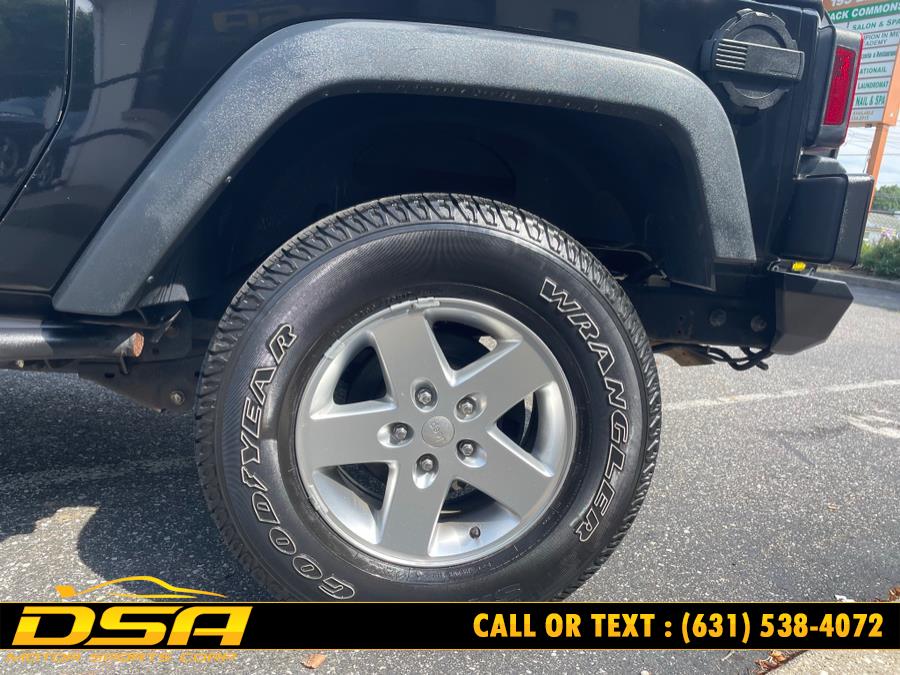 2014 Jeep Wrangler 4WD 2dr Sport, available for sale in Commack, New York | DSA Motor Sports Corp. Commack, New York 2014 Jeep Wrangler 4WD 2dr Sport, available for sale in Commack, New York | DSA Motor Sports Corp. Commack, New York