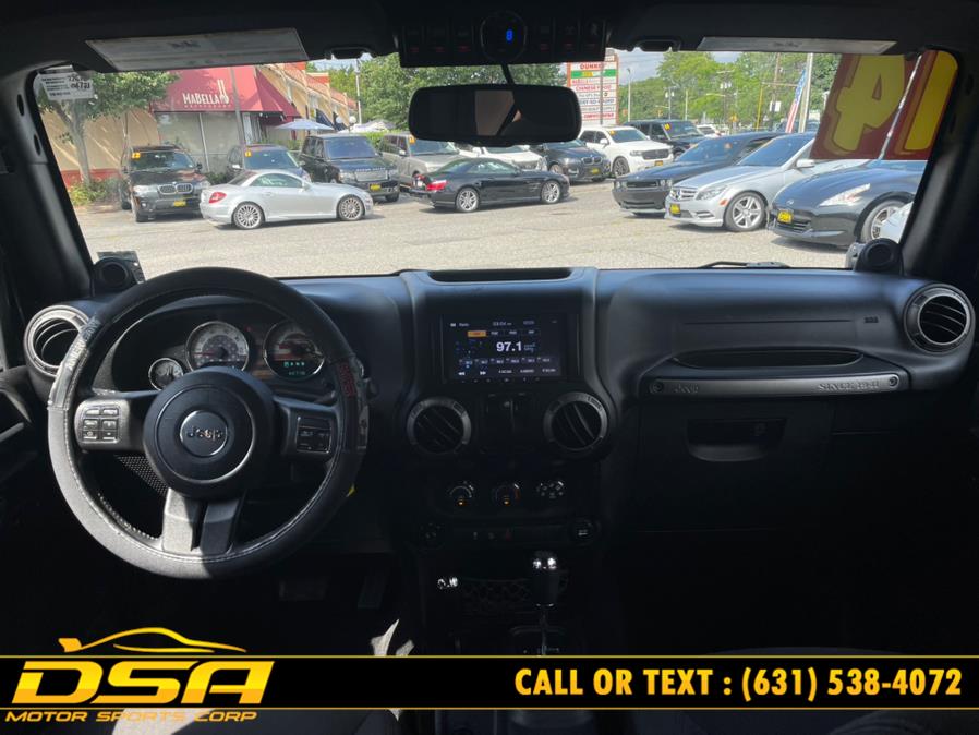 2014 Jeep Wrangler 4WD 2dr Sport, available for sale in Commack, New York | DSA Motor Sports Corp. Commack, New York 2014 Jeep Wrangler 4WD 2dr Sport, available for sale in Commack, New York | DSA Motor Sports Corp. Commack, New York