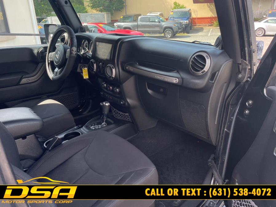 2014 Jeep Wrangler 4WD 2dr Sport, available for sale in Commack, New York | DSA Motor Sports Corp. Commack, New York 2014 Jeep Wrangler 4WD 2dr Sport, available for sale in Commack, New York | DSA Motor Sports Corp. Commack, New York