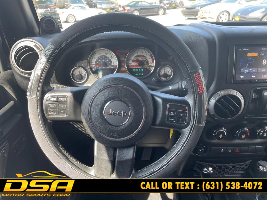 2014 Jeep Wrangler 4WD 2dr Sport, available for sale in Commack, New York | DSA Motor Sports Corp. Commack, New York 2014 Jeep Wrangler 4WD 2dr Sport, available for sale in Commack, New York | DSA Motor Sports Corp. Commack, New York