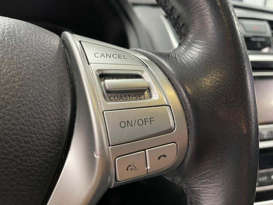 Used Nissan Altima 2.5 SV Sedan 2018 | 5 Towns Drive. Inwood, New York Used Nissan Altima 2.5 SV Sedan 2018 | 5 Towns Drive. Inwood, New York