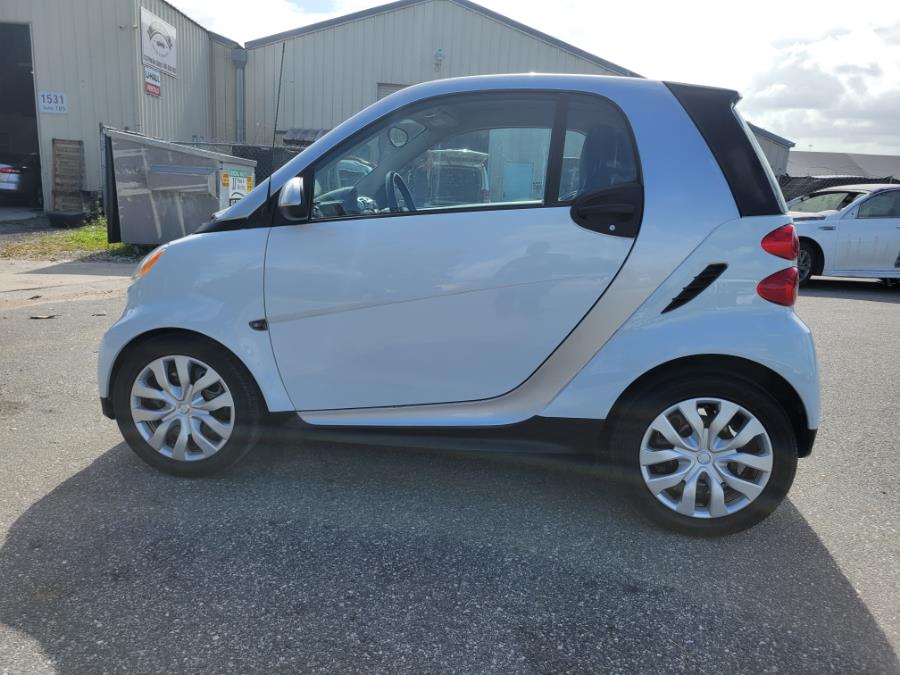 Used smart fortwo 2dr Cpe Pure 2014 | Ideal Auto Sales & Repairs. Orlando, Florida Used smart fortwo 2dr Cpe Pure 2014 | Ideal Auto Sales & Repairs. Orlando, Florida