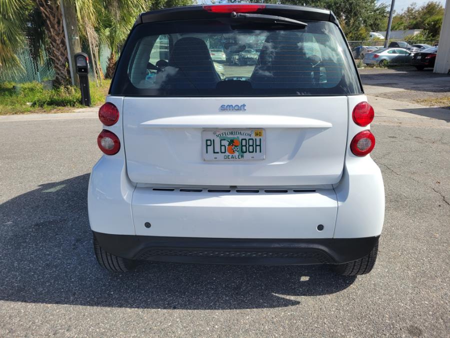 Used smart fortwo 2dr Cpe Pure 2014 | Ideal Auto Sales & Repairs. Orlando, Florida Used smart fortwo 2dr Cpe Pure 2014 | Ideal Auto Sales & Repairs. Orlando, Florida