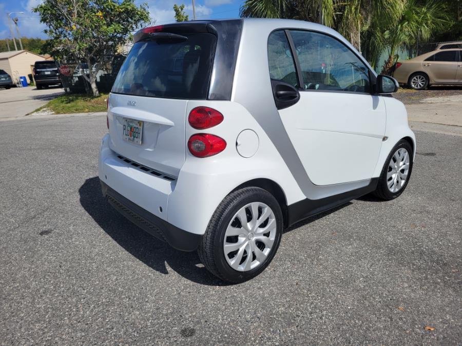 Used smart fortwo 2dr Cpe Pure 2014 | Ideal Auto Sales & Repairs. Orlando, Florida Used smart fortwo 2dr Cpe Pure 2014 | Ideal Auto Sales & Repairs. Orlando, Florida