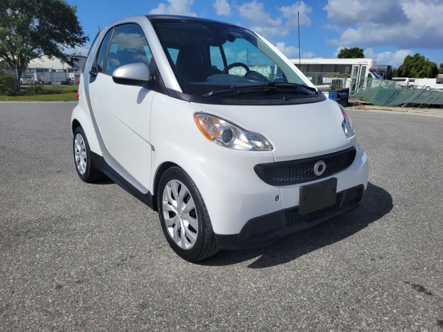 Used smart fortwo 2dr Cpe Pure 2014 | Ideal Auto Sales & Repairs. Orlando, Florida Used smart fortwo 2dr Cpe Pure 2014 | Ideal Auto Sales & Repairs. Orlando, Florida