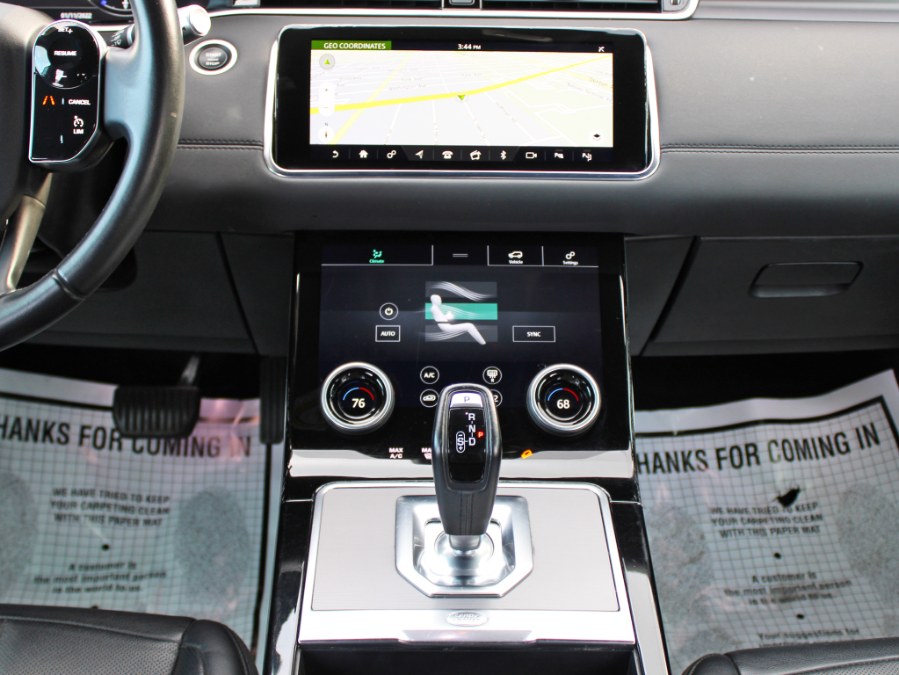 Used Land Rover Range Rover Evoque SE 2020 | Auto Expo Ent Inc.. Great Neck, New York Used Land Rover Range Rover Evoque SE 2020 | Auto Expo Ent Inc.. Great Neck, New York