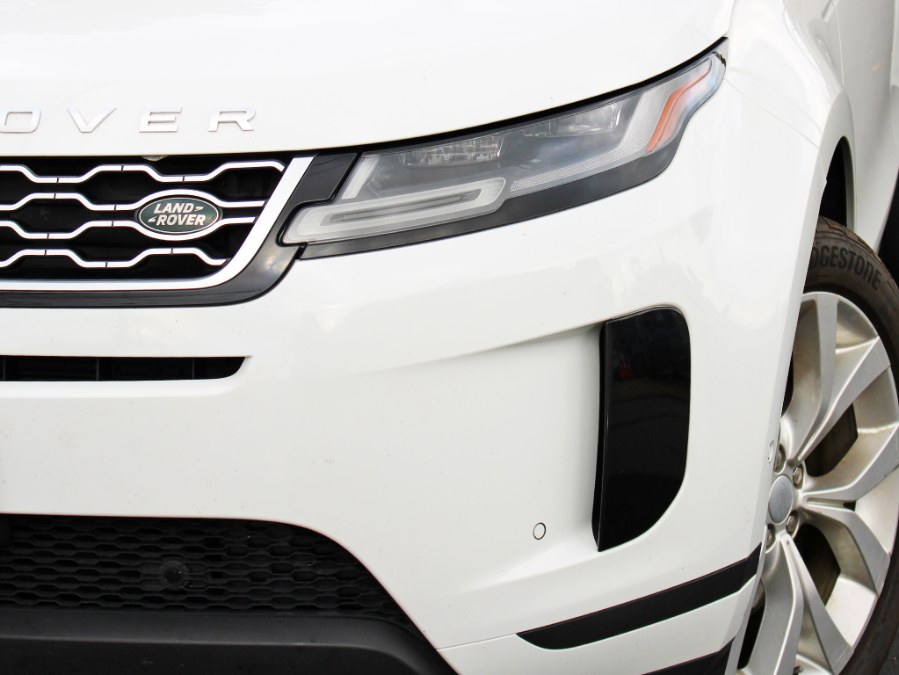 Used Land Rover Range Rover Evoque SE 2020 | Auto Expo Ent Inc.. Great Neck, New York Used Land Rover Range Rover Evoque SE 2020 | Auto Expo Ent Inc.. Great Neck, New York