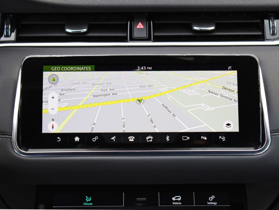 Used Land Rover Range Rover Evoque SE 2020 | Auto Expo Ent Inc.. Great Neck, New York Used Land Rover Range Rover Evoque SE 2020 | Auto Expo Ent Inc.. Great Neck, New York
