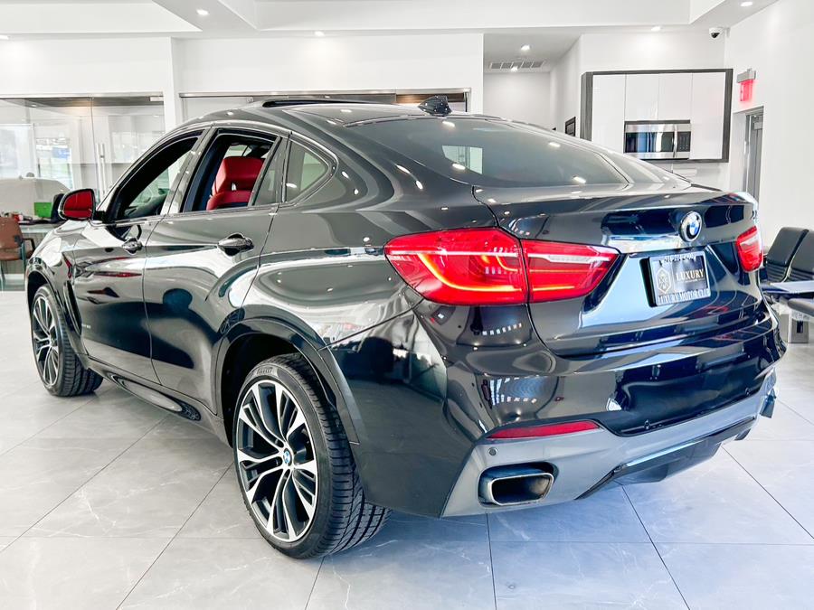 2019 BMW X6 xDrive50i Sports Activity Coupe, available for sale in Franklin Square, New York | C Rich Cars. Franklin Square, New York