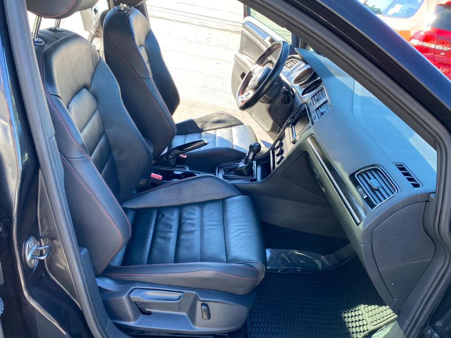 Used Volkswagen Golf GTI 4dr HB Man S 2015 | Lava Motors 2 Inc. Canton, Connecticut Used Volkswagen Golf GTI 4dr HB Man S 2015 | Lava Motors 2 Inc. Canton, Connecticut
