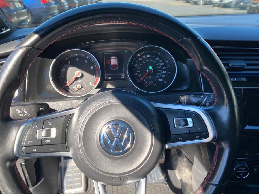 Used Volkswagen Golf GTI 4dr HB Man S 2015 | Lava Motors 2 Inc. Canton, Connecticut Used Volkswagen Golf GTI 4dr HB Man S 2015 | Lava Motors 2 Inc. Canton, Connecticut