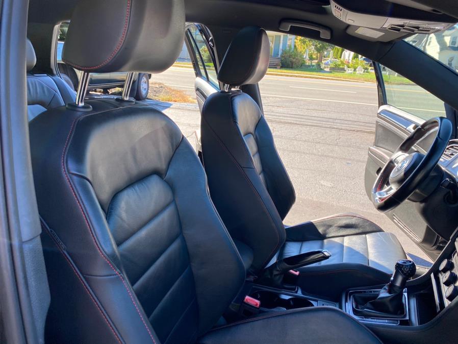 Used Volkswagen Golf GTI 4dr HB Man S 2015 | Lava Motors 2 Inc. Canton, Connecticut Used Volkswagen Golf GTI 4dr HB Man S 2015 | Lava Motors 2 Inc. Canton, Connecticut