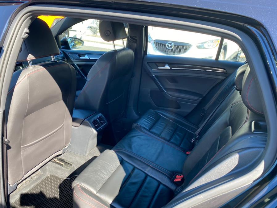 Used Volkswagen Golf GTI 4dr HB Man S 2015 | Lava Motors 2 Inc. Canton, Connecticut Used Volkswagen Golf GTI 4dr HB Man S 2015 | Lava Motors 2 Inc. Canton, Connecticut