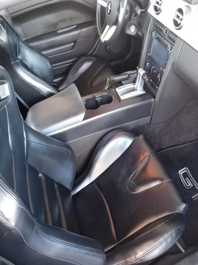 Used Ford Mustang 2dr Cpe GT Premium 2007 | Supreme Automotive. New Britain, Connecticut Used Ford Mustang 2dr Cpe GT Premium 2007 | Supreme Automotive. New Britain, Connecticut