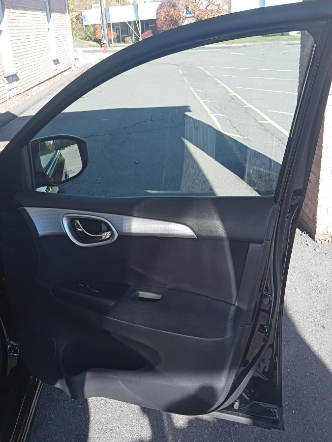 2013 Nissan Sentra 4dr Sdn I4 CVT S, available for sale in New Britain, Connecticut | Supreme Automotive. New Britain, Connecticut 2013 Nissan Sentra 4dr Sdn I4 CVT S, available for sale in New Britain, Connecticut | Supreme Automotive. New Britain, Connecticut