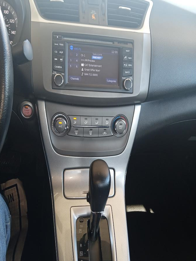 2013 Nissan Sentra 4dr Sdn I4 CVT S, available for sale in New Britain, Connecticut | Supreme Automotive. New Britain, Connecticut 2013 Nissan Sentra 4dr Sdn I4 CVT S, available for sale in New Britain, Connecticut | Supreme Automotive. New Britain, Connecticut