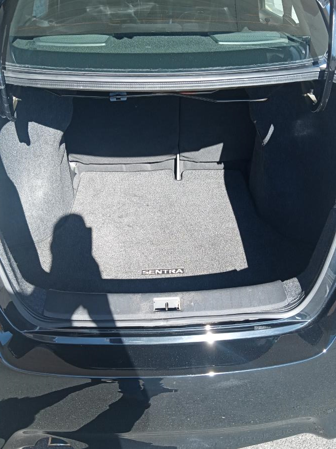 2013 Nissan Sentra 4dr Sdn I4 CVT S, available for sale in New Britain, Connecticut | Supreme Automotive. New Britain, Connecticut 2013 Nissan Sentra 4dr Sdn I4 CVT S, available for sale in New Britain, Connecticut | Supreme Automotive. New Britain, Connecticut