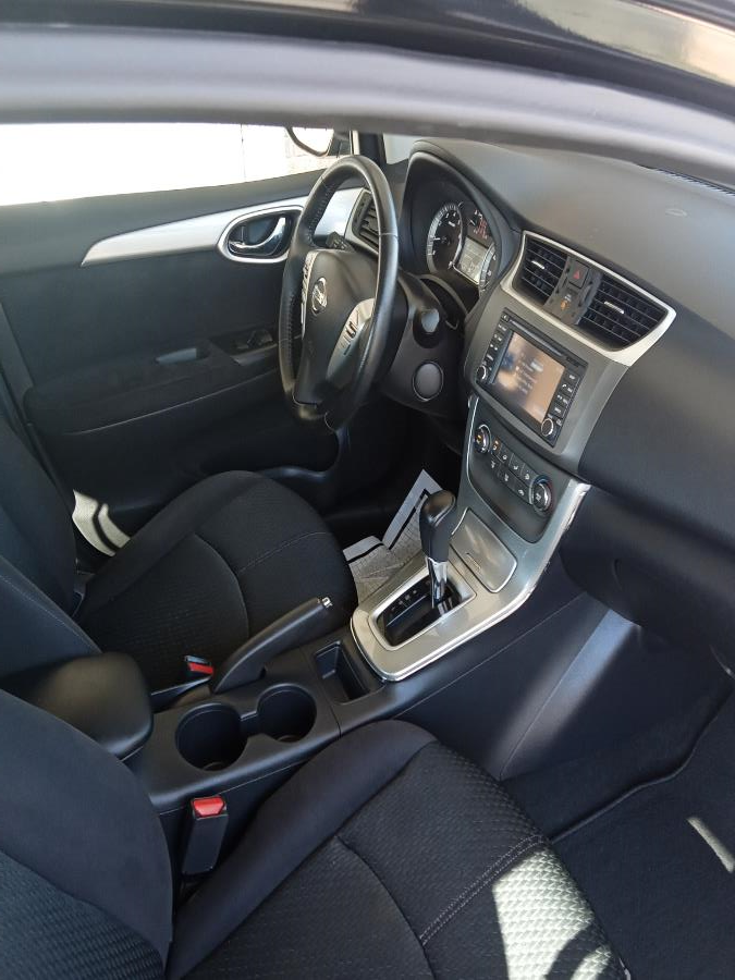 2013 Nissan Sentra 4dr Sdn I4 CVT S, available for sale in New Britain, Connecticut | Supreme Automotive. New Britain, Connecticut 2013 Nissan Sentra 4dr Sdn I4 CVT S, available for sale in New Britain, Connecticut | Supreme Automotive. New Britain, Connecticut