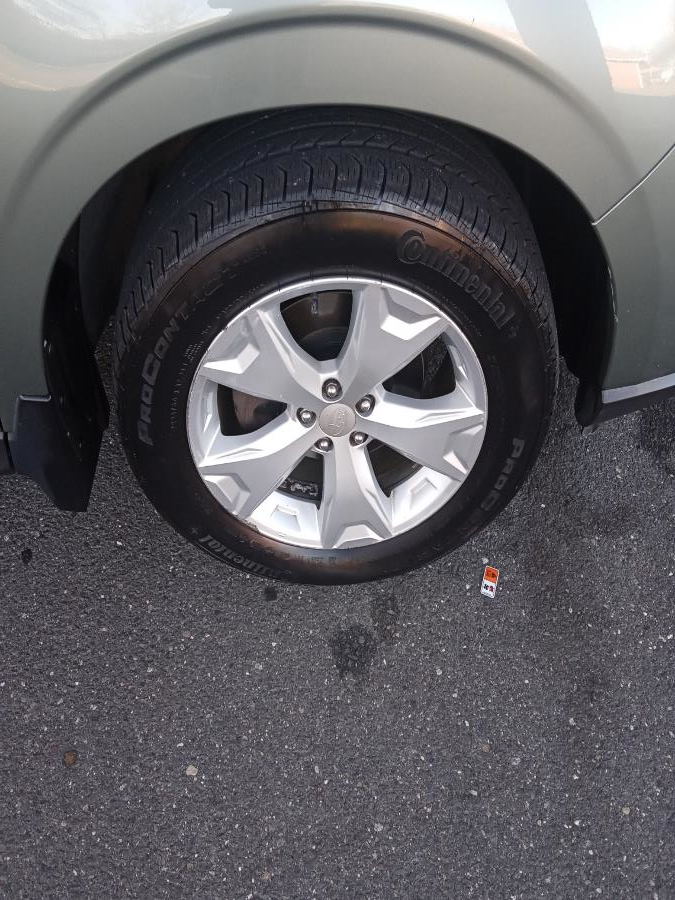 Used Subaru Forester 4dr CVT 2.5i Premium PZEV 2015 | Supreme Automotive. New Britain, Connecticut Used Subaru Forester 4dr CVT 2.5i Premium PZEV 2015 | Supreme Automotive. New Britain, Connecticut