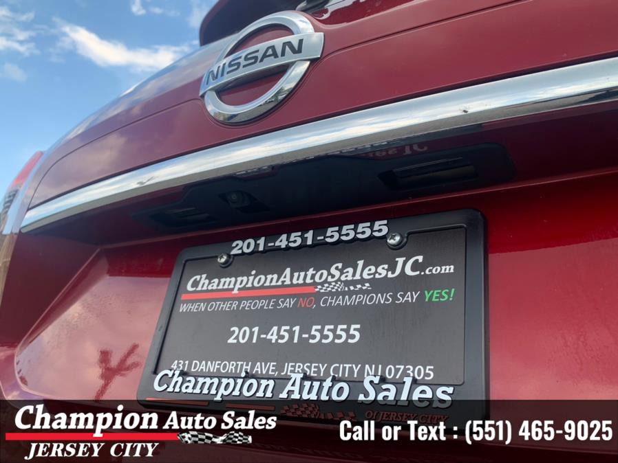 Used Nissan Rogue AWD SV 2018 | Champion Auto Sales of JC. Jersey City, New Jersey Used Nissan Rogue AWD SV 2018 | Champion Auto Sales of JC. Jersey City, New Jersey
