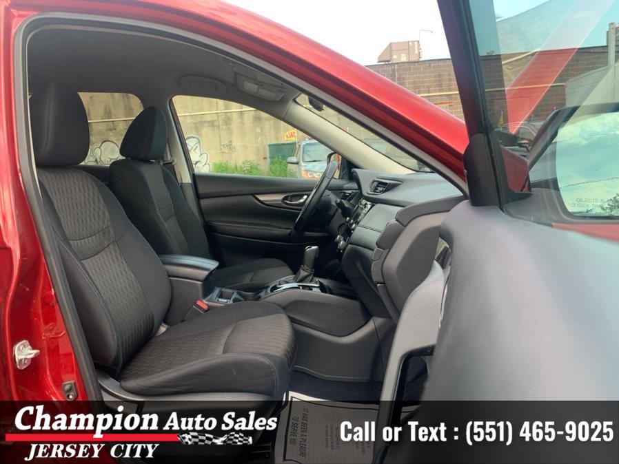 Used Nissan Rogue AWD SV 2018 | Champion Auto Sales of JC. Jersey City, New Jersey Used Nissan Rogue AWD SV 2018 | Champion Auto Sales of JC. Jersey City, New Jersey