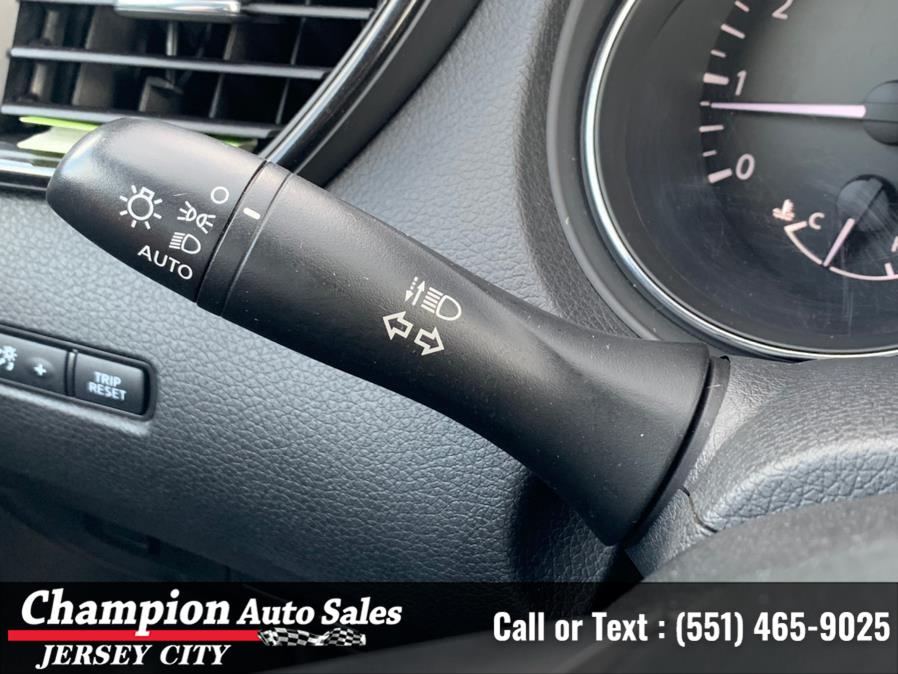 Used Nissan Rogue AWD SV 2018 | Champion Auto Sales of JC. Jersey City, New Jersey Used Nissan Rogue AWD SV 2018 | Champion Auto Sales of JC. Jersey City, New Jersey