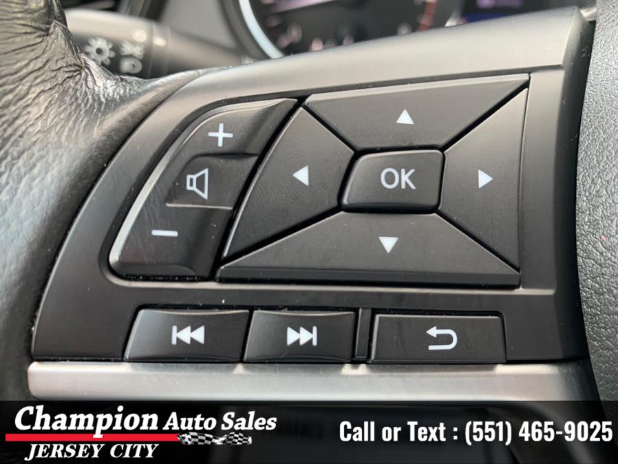 Used Nissan Rogue AWD SV 2018 | Champion Auto Sales of JC. Jersey City, New Jersey Used Nissan Rogue AWD SV 2018 | Champion Auto Sales of JC. Jersey City, New Jersey