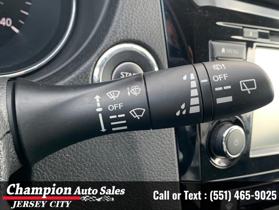 Used Nissan Rogue AWD SV 2018 | Champion Auto Sales of JC. Jersey City, New Jersey Used Nissan Rogue AWD SV 2018 | Champion Auto Sales of JC. Jersey City, New Jersey