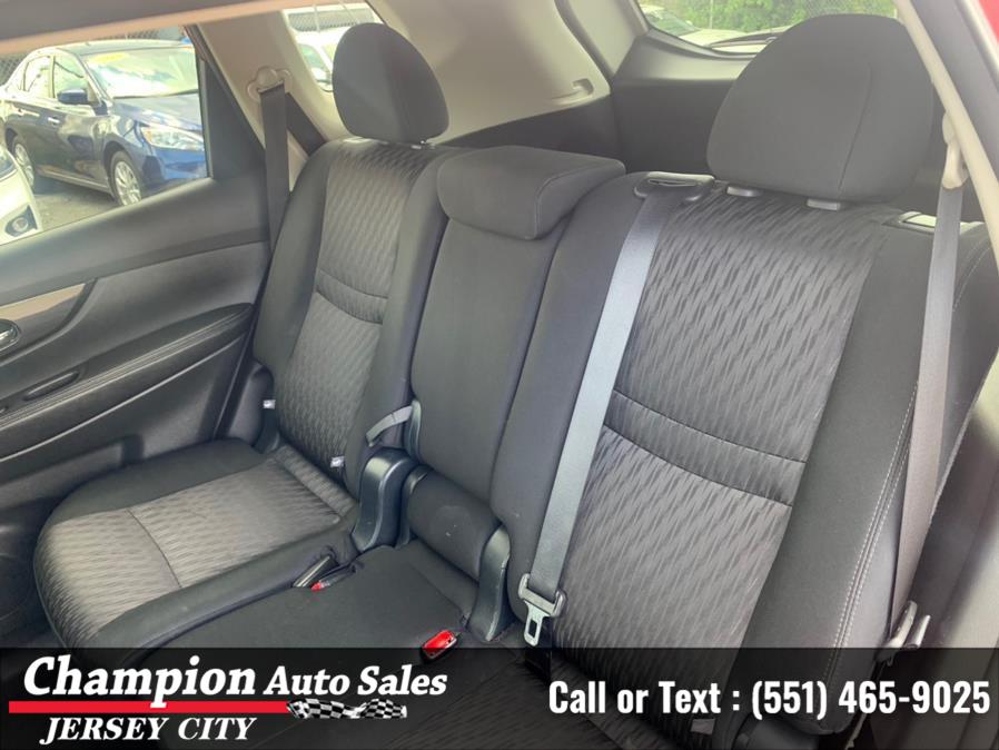 Used Nissan Rogue AWD SV 2018 | Champion Auto Sales of JC. Jersey City, New Jersey Used Nissan Rogue AWD SV 2018 | Champion Auto Sales of JC. Jersey City, New Jersey