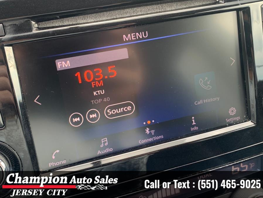 Used Nissan Rogue AWD SV 2018 | Champion Auto Sales of JC. Jersey City, New Jersey Used Nissan Rogue AWD SV 2018 | Champion Auto Sales of JC. Jersey City, New Jersey