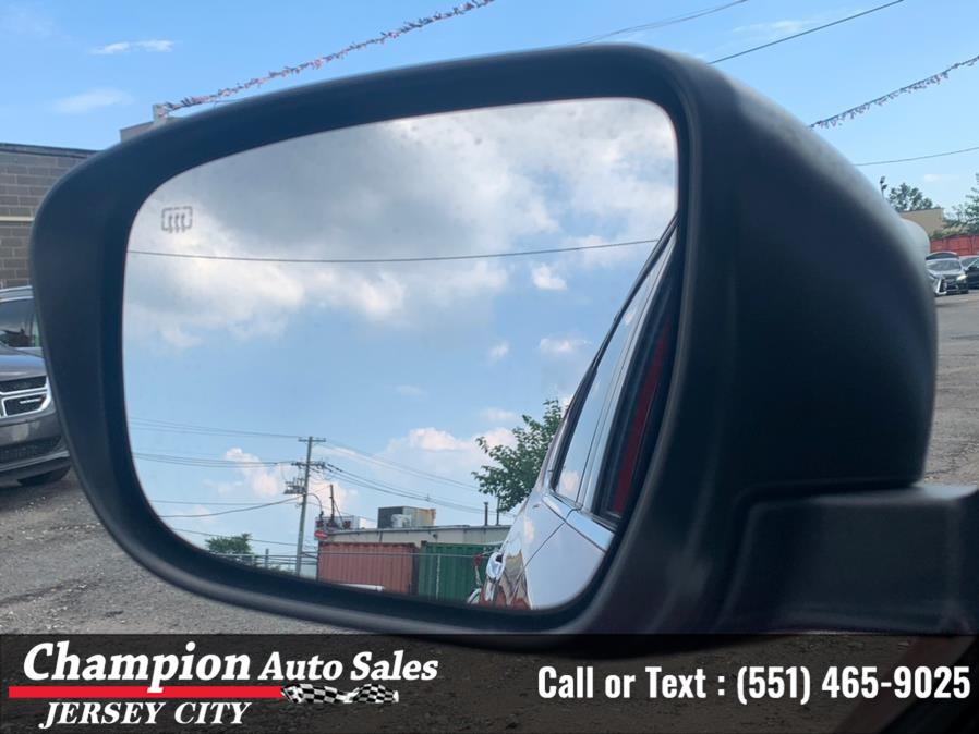 Used Nissan Rogue AWD SV 2018 | Champion Auto Sales of JC. Jersey City, New Jersey Used Nissan Rogue AWD SV 2018 | Champion Auto Sales of JC. Jersey City, New Jersey