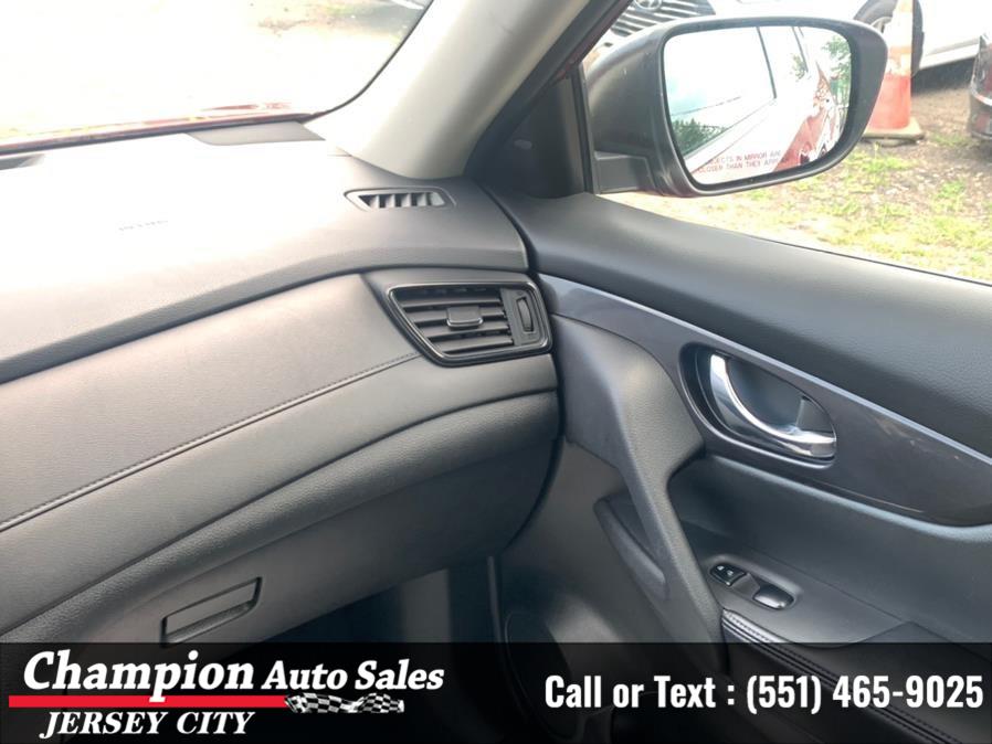Used Nissan Rogue AWD SV 2018 | Champion Auto Sales of JC. Jersey City, New Jersey Used Nissan Rogue AWD SV 2018 | Champion Auto Sales of JC. Jersey City, New Jersey