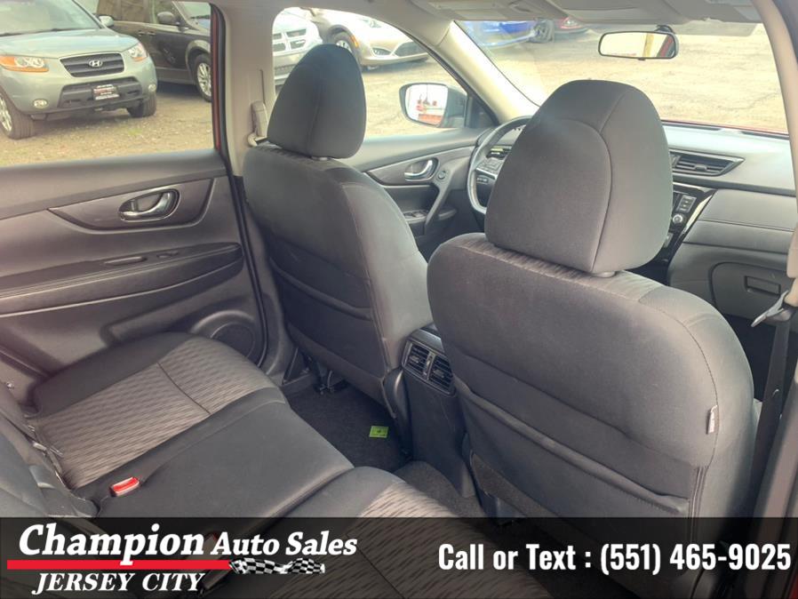 Used Nissan Rogue AWD SV 2018 | Champion Auto Sales of JC. Jersey City, New Jersey Used Nissan Rogue AWD SV 2018 | Champion Auto Sales of JC. Jersey City, New Jersey