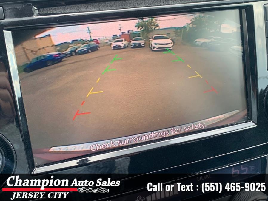 Used Nissan Rogue AWD SV 2018 | Champion Auto Sales of JC. Jersey City, New Jersey Used Nissan Rogue AWD SV 2018 | Champion Auto Sales of JC. Jersey City, New Jersey