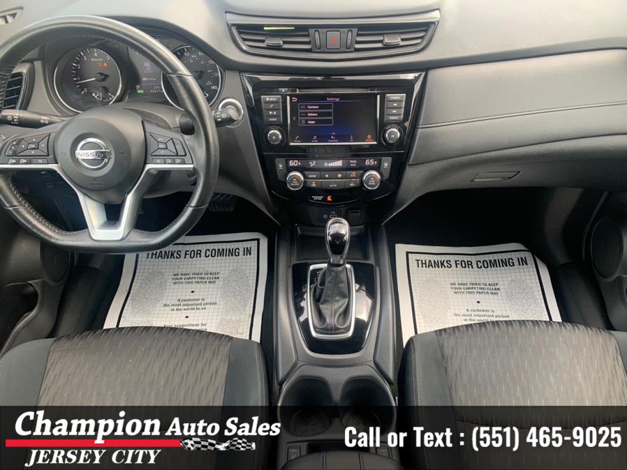 Used Nissan Rogue AWD SV 2018 | Champion Auto Sales of JC. Jersey City, New Jersey Used Nissan Rogue AWD SV 2018 | Champion Auto Sales of JC. Jersey City, New Jersey