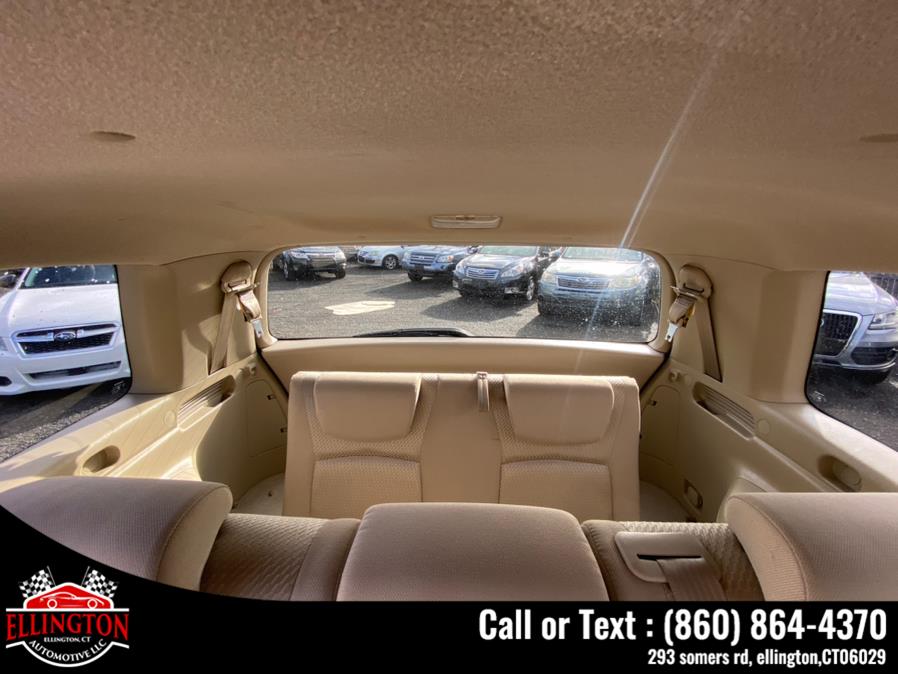 2007 Toyota Highlander 2WD 4dr V6 w/3rd Row (Natl), available for sale in Ellington, Connecticut | Ellington Automotive LLC. Ellington, Connecticut 2007 Toyota Highlander 2WD 4dr V6 w/3rd Row (Natl), available for sale in Ellington, Connecticut | Ellington Automotive LLC. Ellington, Connecticut