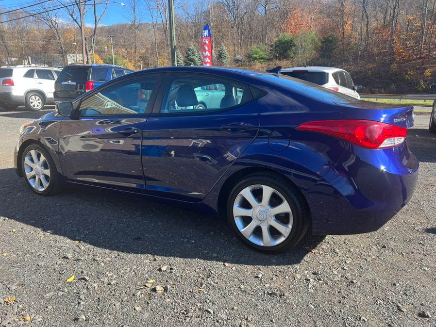 Used Hyundai Elantra 4dr Sdn Auto Limited (Alabama Plant) 2013 | Main Auto of Berlin. Berlin, Connecticut Used Hyundai Elantra 4dr Sdn Auto Limited (Alabama Plant) 2013 | Main Auto of Berlin. Berlin, Connecticut