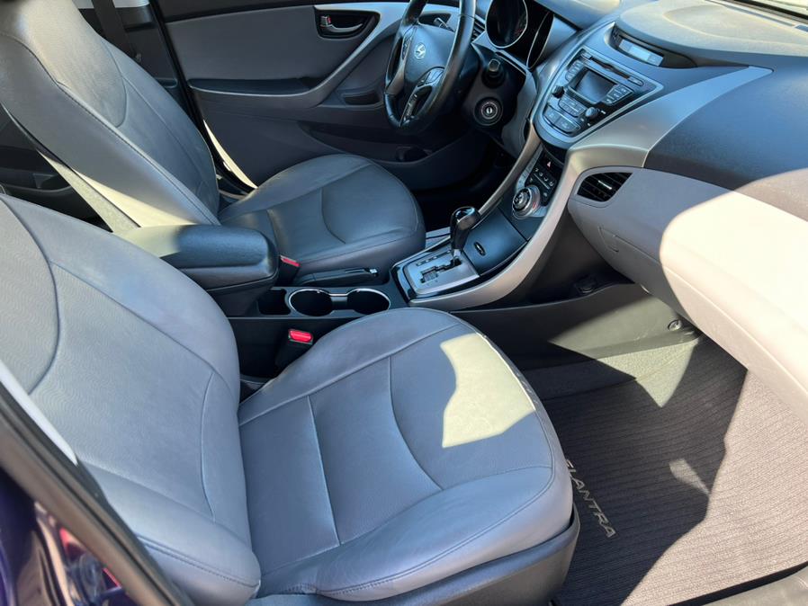 Used Hyundai Elantra 4dr Sdn Auto Limited (Alabama Plant) 2013 | Main Auto of Berlin. Berlin, Connecticut Used Hyundai Elantra 4dr Sdn Auto Limited (Alabama Plant) 2013 | Main Auto of Berlin. Berlin, Connecticut