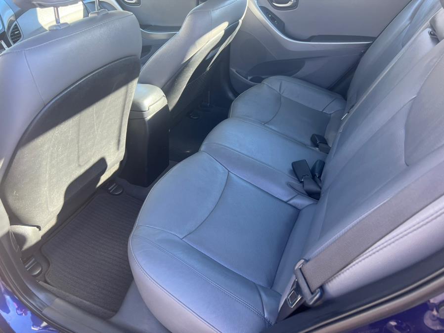 Used Hyundai Elantra 4dr Sdn Auto Limited (Alabama Plant) 2013 | Main Auto of Berlin. Berlin, Connecticut Used Hyundai Elantra 4dr Sdn Auto Limited (Alabama Plant) 2013 | Main Auto of Berlin. Berlin, Connecticut